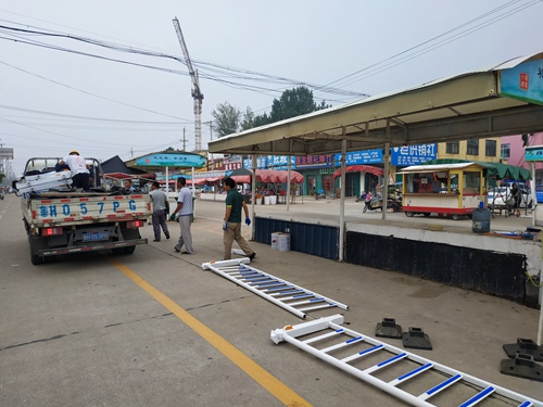 濟(jì)寧交通設(shè)施生產(chǎn)廠家